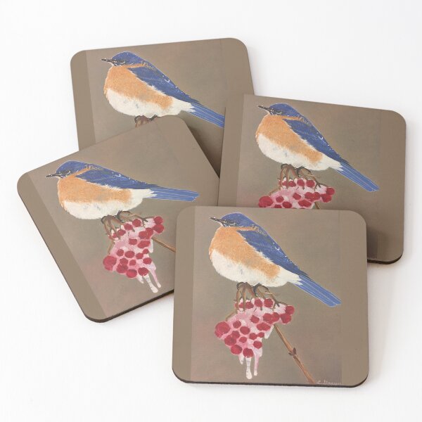Item preview, Winter Bird designed and sold by lisalamour.