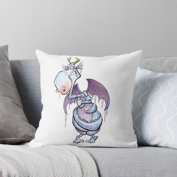 Item preview, Cold Dragon designed and sold by Kenny Durkin.