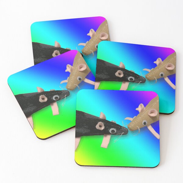 Item preview, RATS! designed and sold by Z Roesler.
