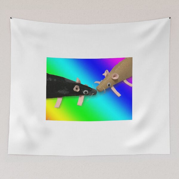 Item preview, RATS! designed and sold by Z Roesler.