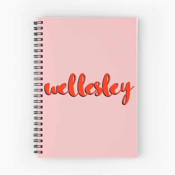 Item preview, wellesley red class! designed and sold by sophiagg7.