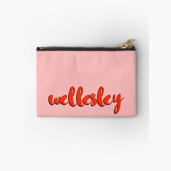 Item preview, clase roja wellesley! designed and sold by sophiagg7.
