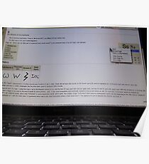 S@wikipedia Poster