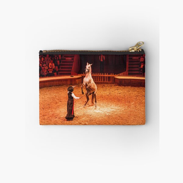 Item preview, France. Château de Chantilly. Great Stables. Horse Show. designed and sold by vadim19.