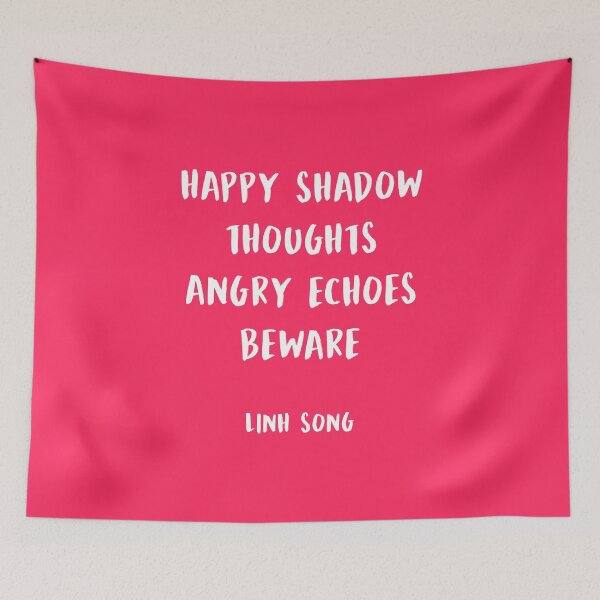 Item preview, Happy shadow designed and sold by corbrand.