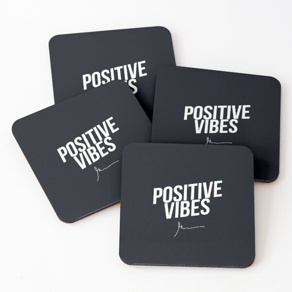 Item preview, Positive Vibes | Garyvee designed and sold by Swapnil ..