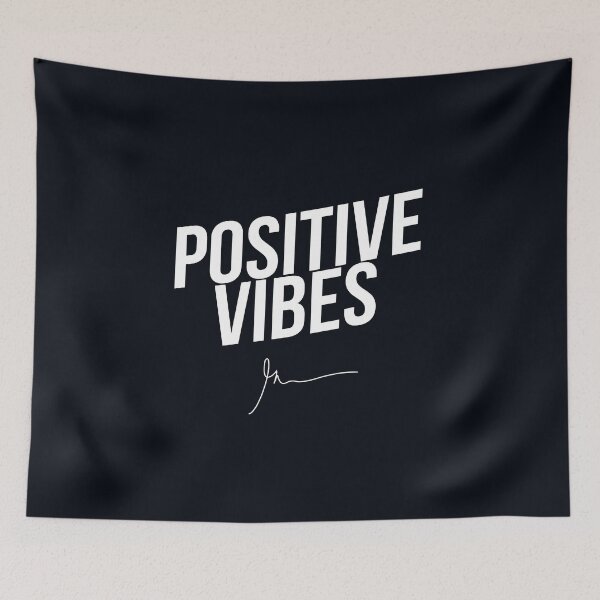 Item preview, Positive Vibes | Garyvee designed and sold by Swapnil ..