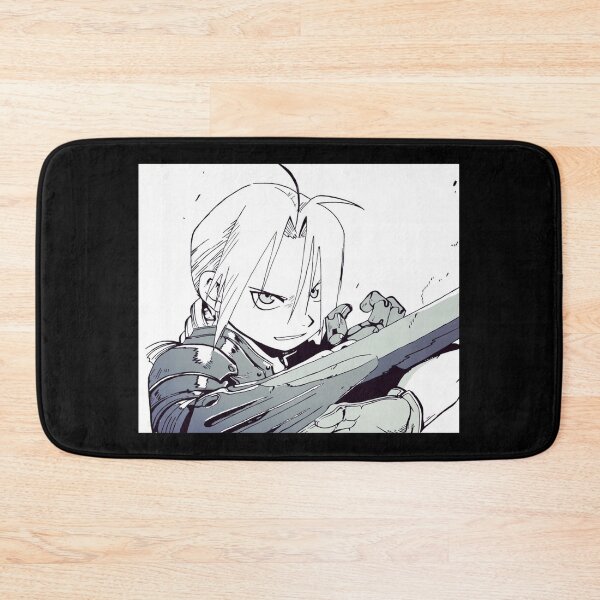 Item preview,  YOUNG EDWARD ELRIC (Fullmetal Alchemist) designed and sold by WeFlaya.