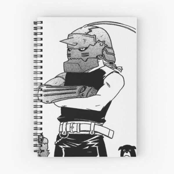 Item preview, THE REAL FULLMETAL ALCHEMIST! designed and sold by WeFlaya.