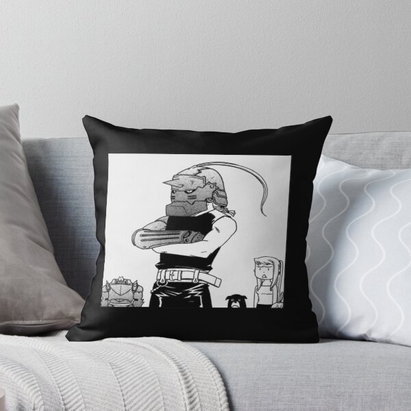 Item preview, THE REAL FULLMETAL ALCHEMIST! designed and sold by WeFlaya.