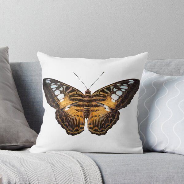 Artikelvorschau, Schmetterlingsdesign - Clipper Schmetterling entworfen und verkauft von Sweetie Spicy.