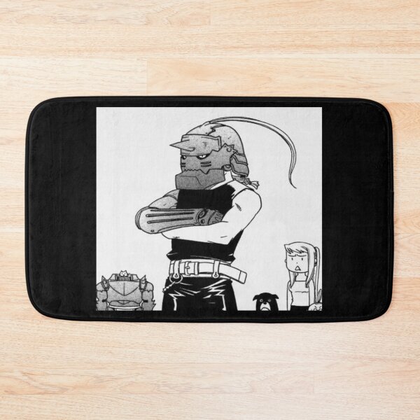 Item preview, THE REAL FULLMETAL ALCHEMIST! designed and sold by WeFlaya.