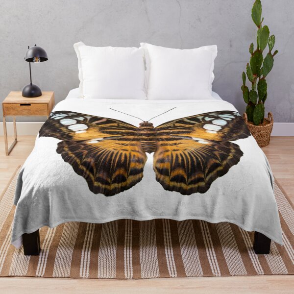 Artikelvorschau, Schmetterlingsdesign - Clipper Schmetterling entworfen und verkauft von Sweetie Spicy.