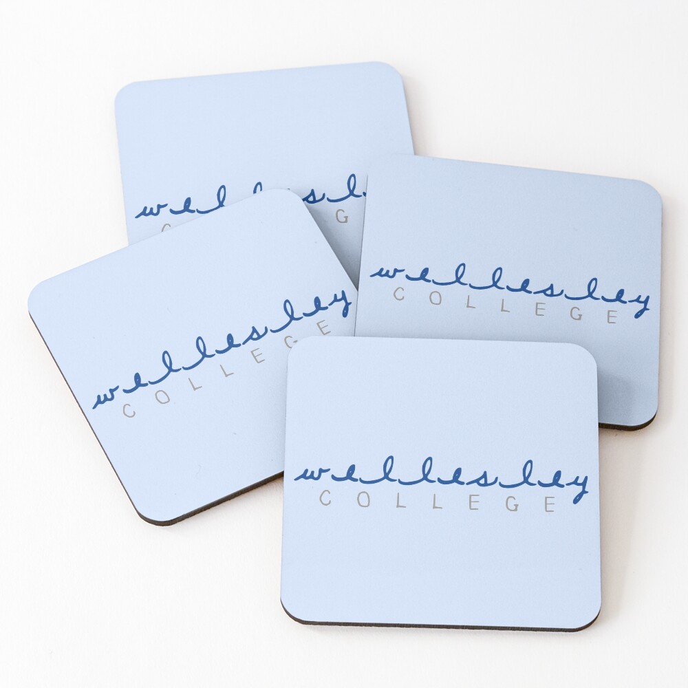 Item preview, Coasters (Set of 4) designed and sold by sophiagg7.