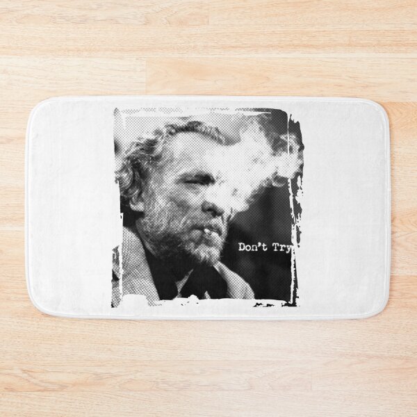 Item preview, Charles Bukowski designed and sold by blegor.