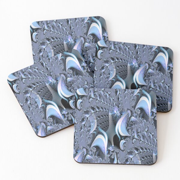 Item preview, Fractal Magic Pattern. designed and sold by MindTravel.