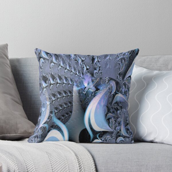 Item preview, Fractal Magic Pattern. designed and sold by MindTravel.