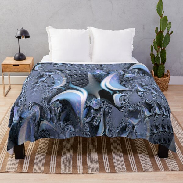 Item preview, Fractal Magic Pattern. designed and sold by MindTravel.