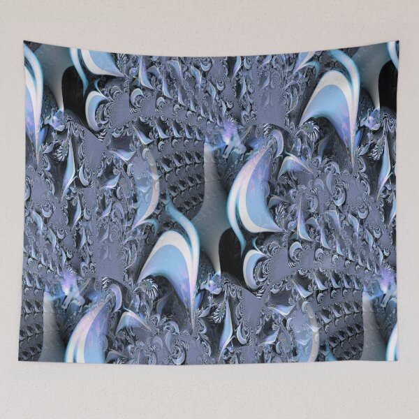Item preview, Fractal Magic Pattern. designed and sold by MindTravel.