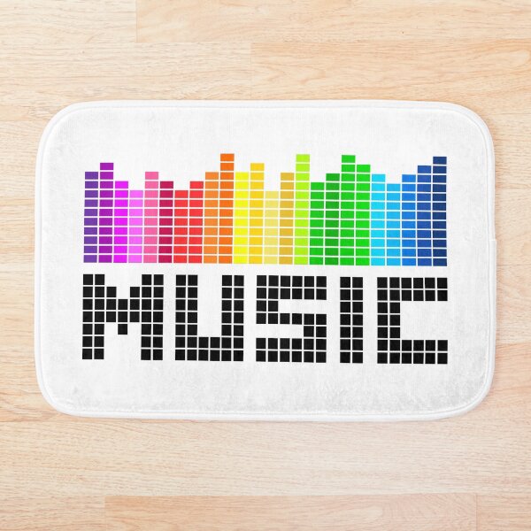 Music sound pixel