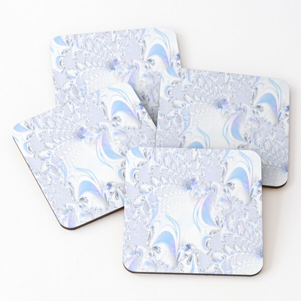 Item preview, Fractal Magic Pattern. designed and sold by MindTravel.