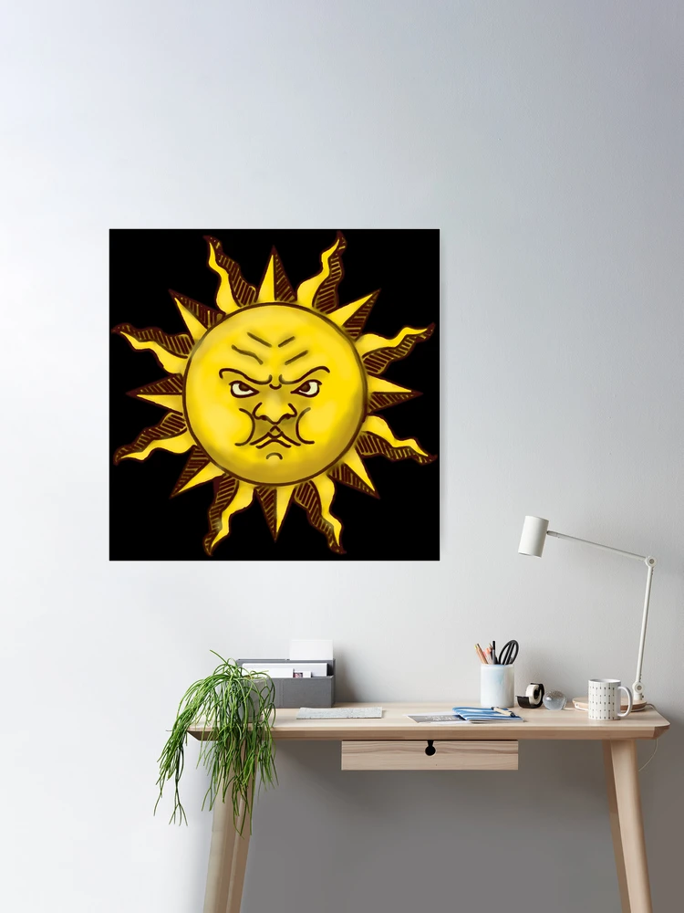 Pixilart - Solar Waltz Fan Made Stand uploaded by AvalonSeer