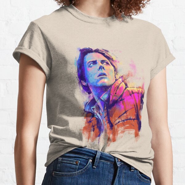 Marty Classic T-Shirt