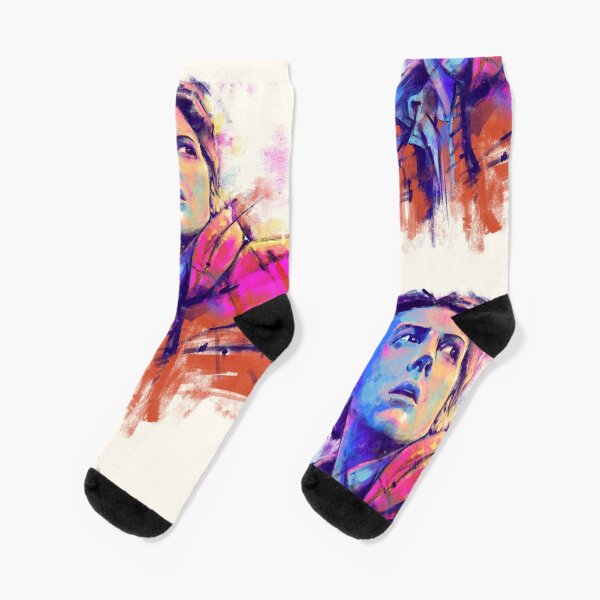 Marty Socks