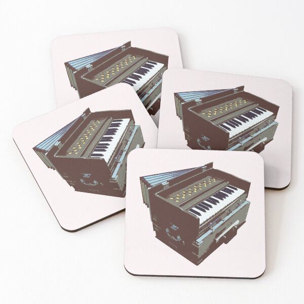 Item preview, harmonium designed and sold by mildstorm.