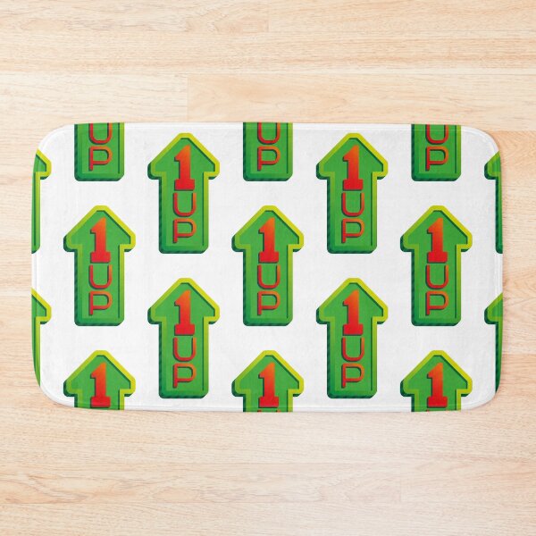 Item preview, 1UP designed and sold by amclub.