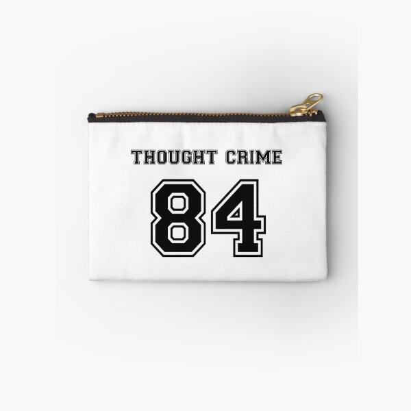 Item preview, Thought Crime designed and sold by artpirate.