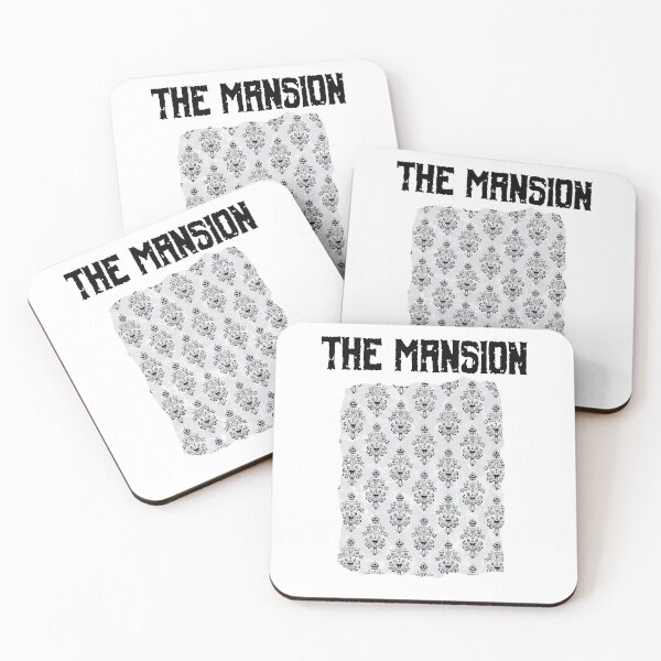 Item preview, The Mansion designed and sold by FandomTrading.