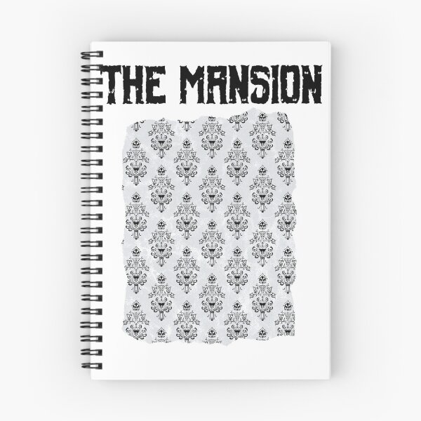 Item preview, The Mansion designed and sold by FandomTrading.