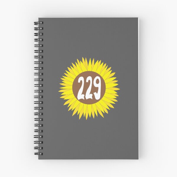 Item preview, Hand Drawn Georgia Sunflower 229 Area Code designed and sold by itsrturn.