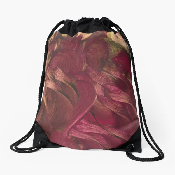 Salus Drawstring Bag