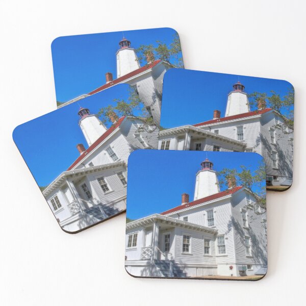 Item preview, Sandy Hook Light designed and sold by DJ Florek.