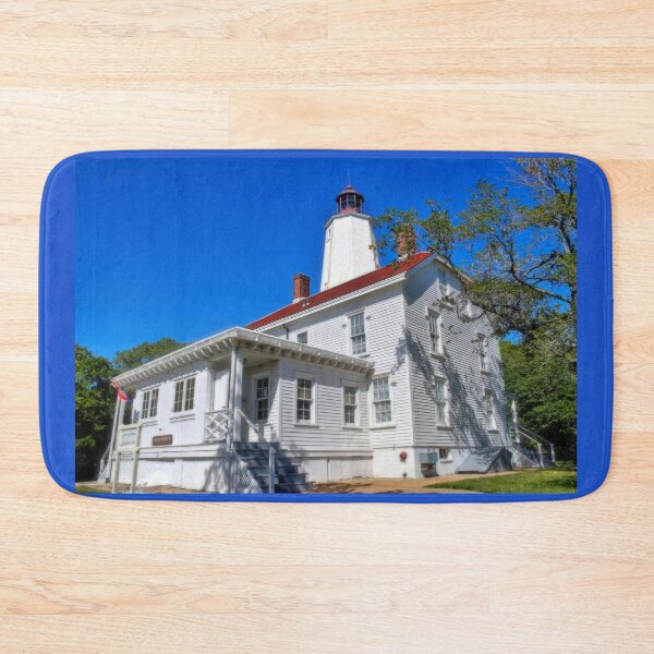 Item preview, Sandy Hook Light designed and sold by DJ Florek.