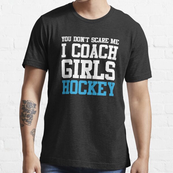 Girls cheap hockey shirts