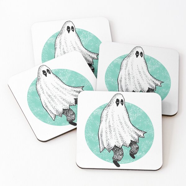 Item preview, Ghostie designed and sold by toadboi.