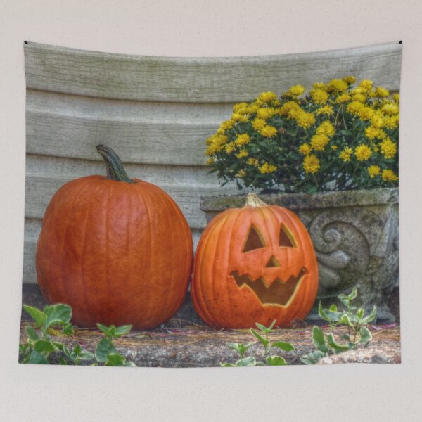 Item preview, Autumn Scene designed and sold by Frankie Cat Photography.