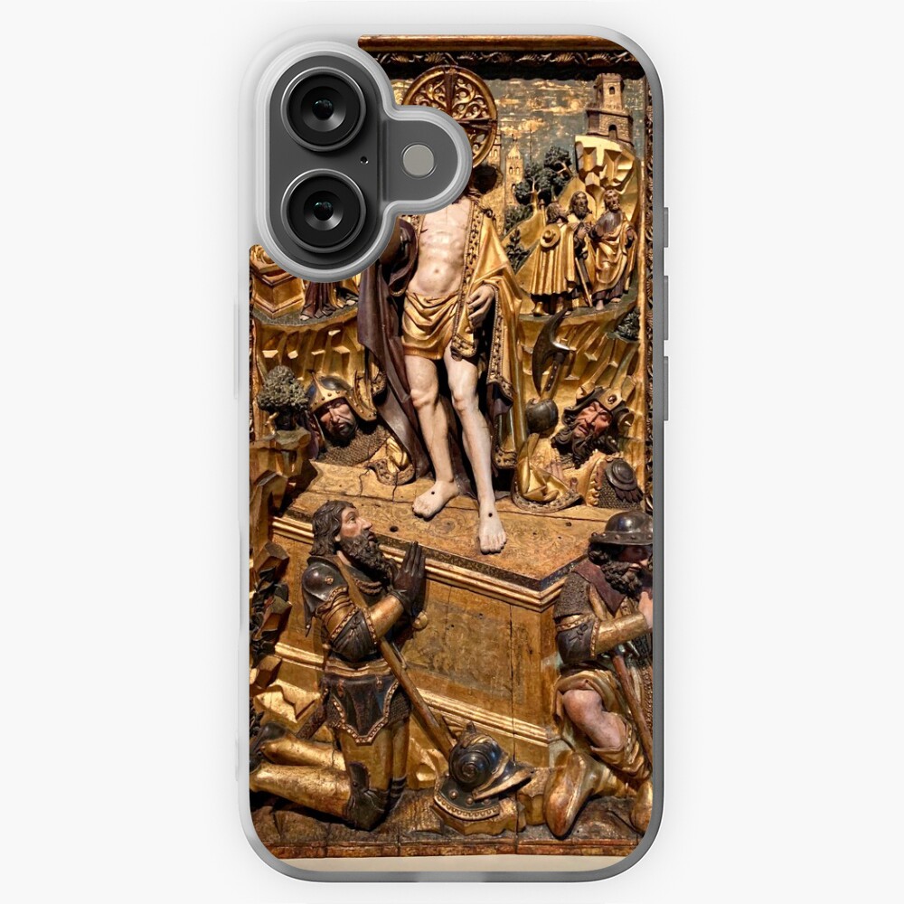 Item preview, iPhone Soft Case designed and sold by Scooterbob.
