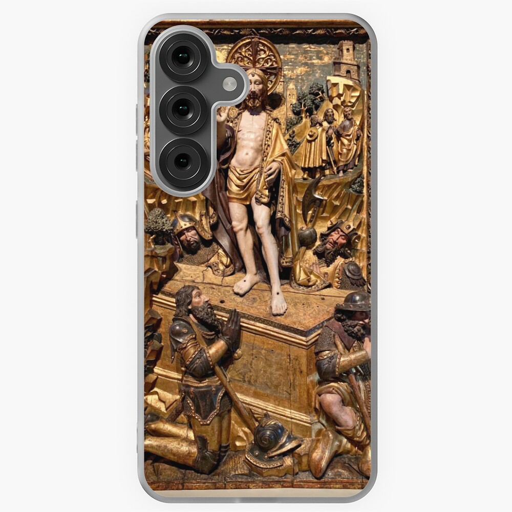 Item preview, Samsung Galaxy Soft Case designed and sold by Scooterbob.