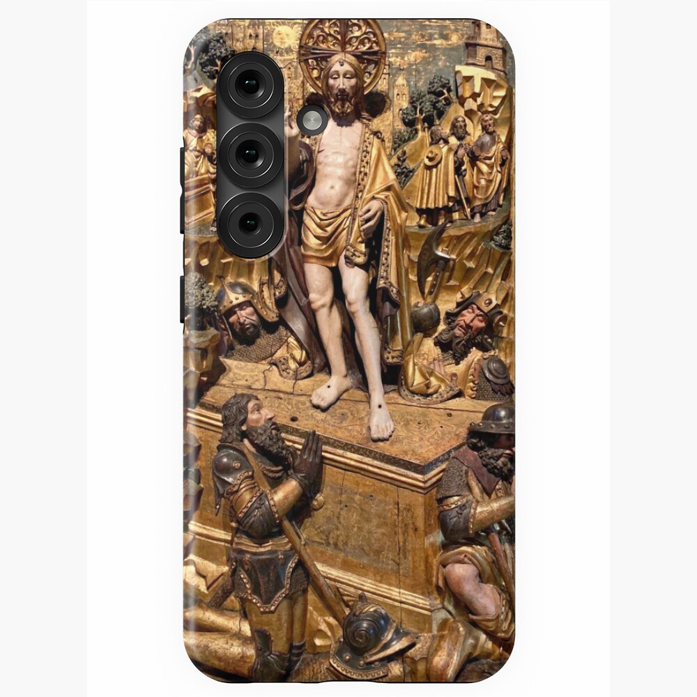 Item preview, Samsung Galaxy Tough Case designed and sold by Scooterbob.