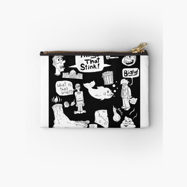 Item preview, Stink. Stank. Stunk. designed and sold by coreyhasissues.