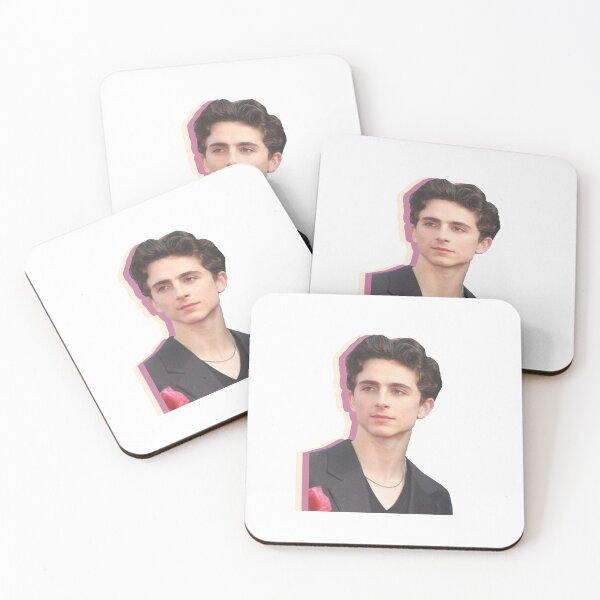 Item preview, Timothee chalamet designed and sold by Retrop0lis.