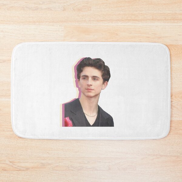 Item preview, Timothee chalamet designed and sold by Retrop0lis.