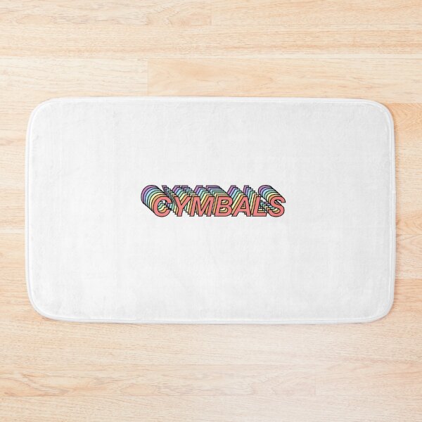 Item preview, Cymbals rainbow  designed and sold by Sammiecanteven.