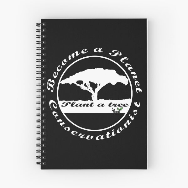 Item preview, Become a planet conservationist. designed and sold by Cipher2.