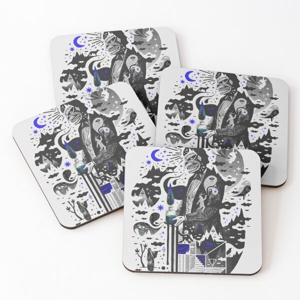 Item preview, Extraordinary Popular Delusions designed and sold by Kevin  Keller.