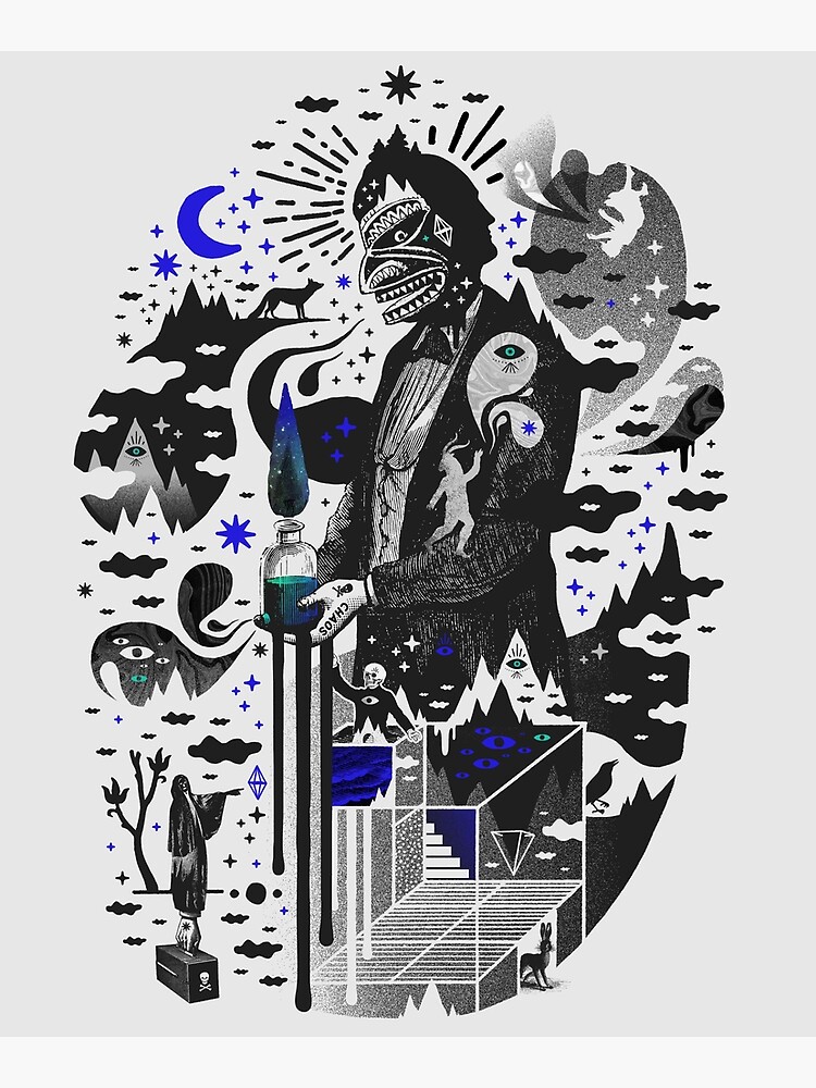 Extraordinary Popular Delusions by ordinaryfox